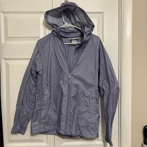 Columbia Women's Light Purple Jacket